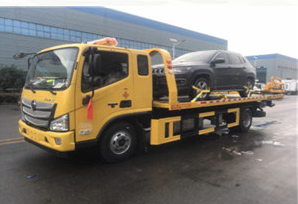 湖南岳阳道路救援